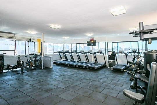 Imagem 3 da galeria do parceiro Studio Fit Academia