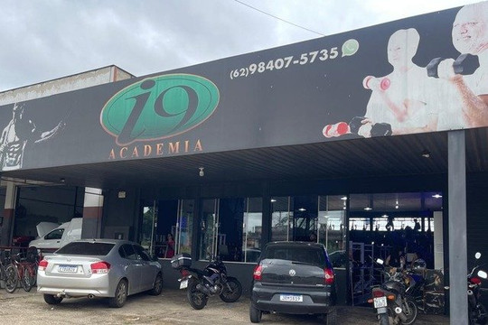 Imagem 2 da galeria do parceiro Academia i9