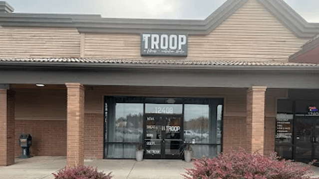 Image 2 from The Troop partner gallery