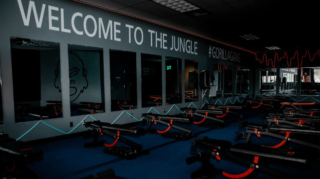 Image 1 from The Troop partner gallery