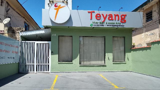 Imagem 2 da galeria do parceiro Teyang Taekwondo e Mindfulness