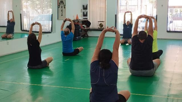 Imagem 3 da galeria do parceiro Teyang Taekwondo e Mindfulness