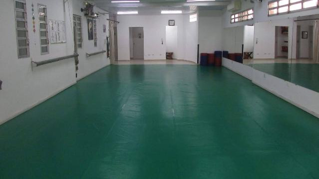 Imagem 1 da galeria do parceiro Teyang Taekwondo e Mindfulness