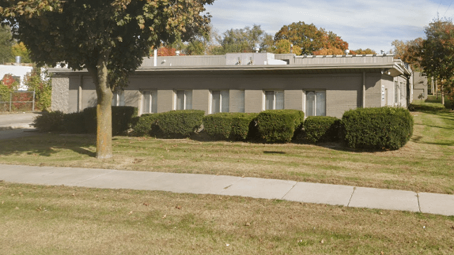 Image 2 from Detroit Fight Club partner gallery