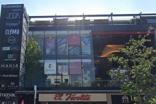 Imagen 2 de la galería del partner Zuda Prado Norte