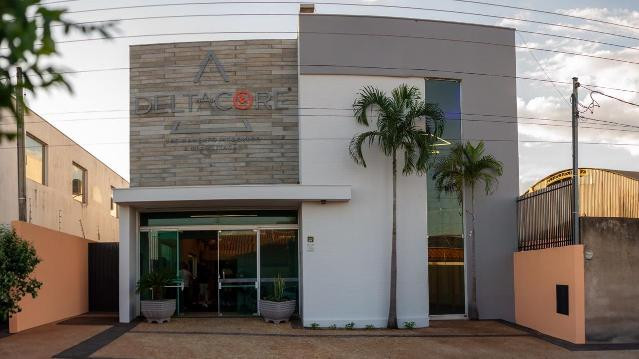 Imagem 2 da galeria do parceiro Deltacore Treinamento Integrado e Reabilitação