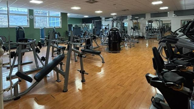 Immagine 1 dalla galleria del partner Sporting Club Paradise