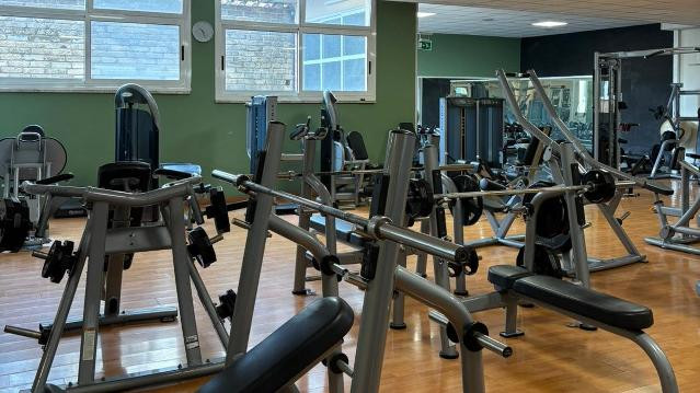 Immagine 3 dalla galleria del partner Sporting Club Paradise