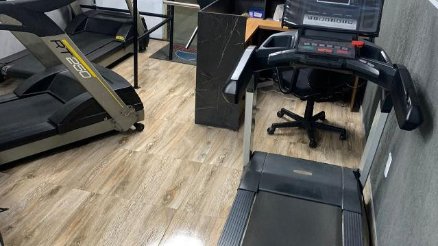 Imagem 3 da galeria do parceiro Academia Corpo em Forma