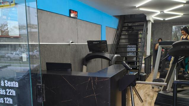 Imagem 1 da galeria do parceiro Academia Corpo em Forma