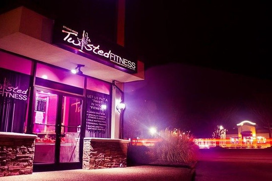 Image 2 from Studio Rio's Twisted Fitness partner gallery