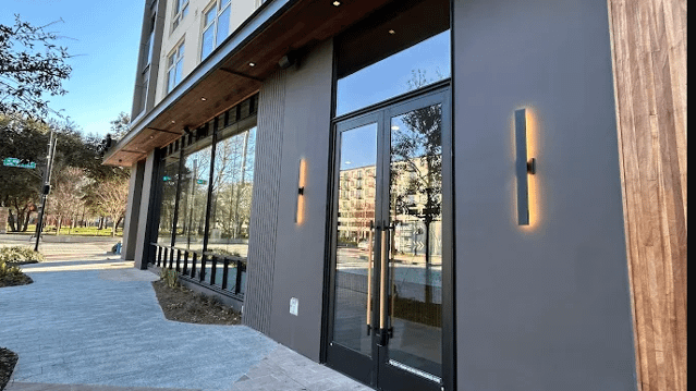 Image 2 from DUO Coffee & Pilates Autry Park partner gallery