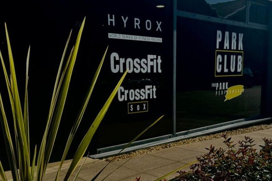 Image 2 from Park Club Milton partner gallery