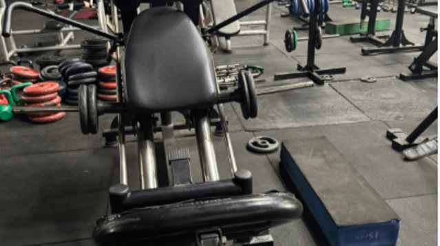 Imagem 3 da galeria do parceiro BARCELONA FITNESS