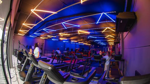 Imagem 3 da galeria do parceiro Usina do Corpo - Cidade Baixa