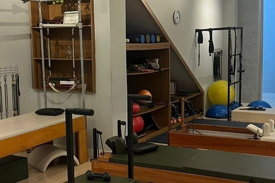 Imagem 1 da galeria do parceiro SIM MOVIMENTO