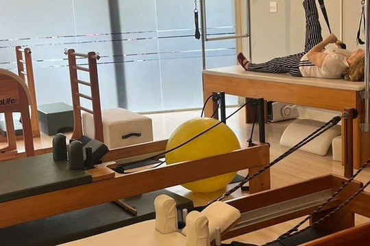 Imagem 3 da galeria do parceiro SIM MOVIMENTO