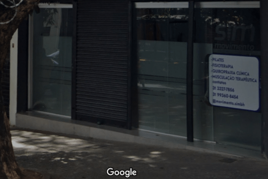 Imagem 2 da galeria do parceiro SIM MOVIMENTO