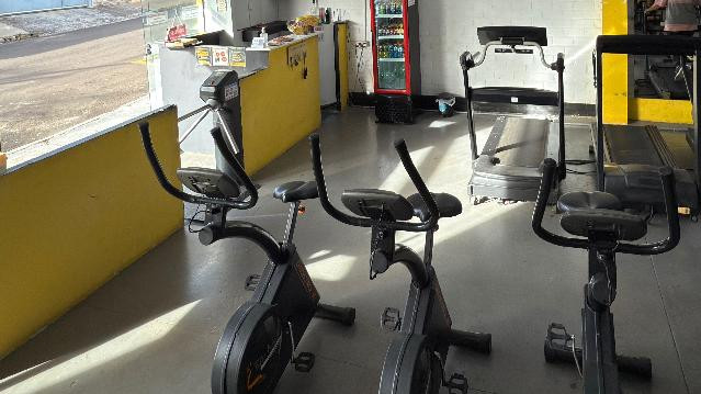 Imagem 3 da galeria do parceiro Academia Power Fit