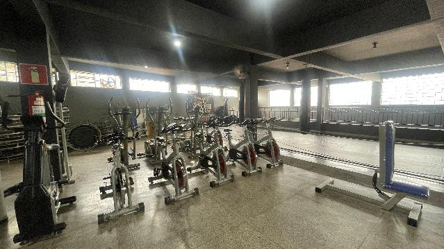 Imagem 3 da galeria do parceiro Academia Dimensão Fitness