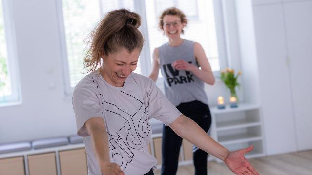 Bild 3 von GLÜCKSPULS. Ganzheitliche Fitness Partnergalerie