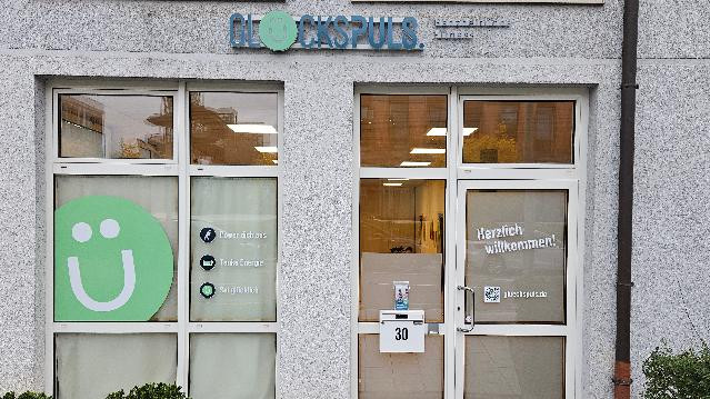 Bild 2 von GLÜCKSPULS. Ganzheitliche Fitness Partnergalerie