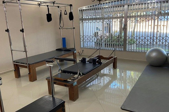 Imagem 1 da galeria do parceiro Pilates Venancio