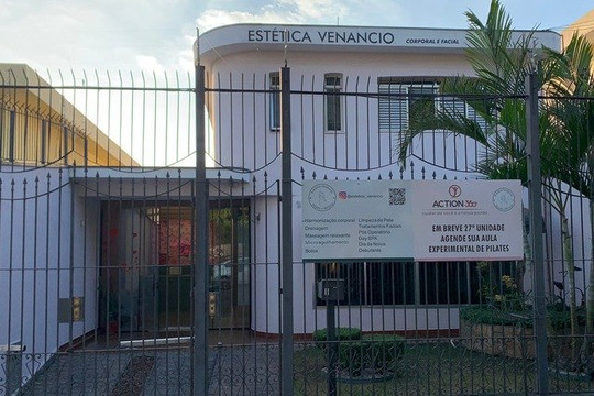 Imagem 2 da galeria do parceiro Pilates Venancio