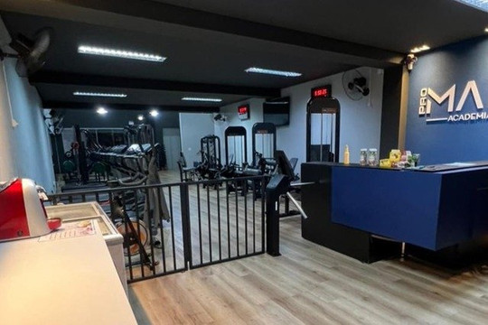 Imagem 1 da galeria do parceiro Pro Mais Academia