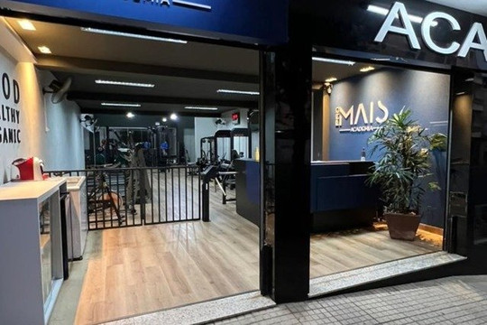 Imagem 2 da galeria do parceiro Pro Mais Academia