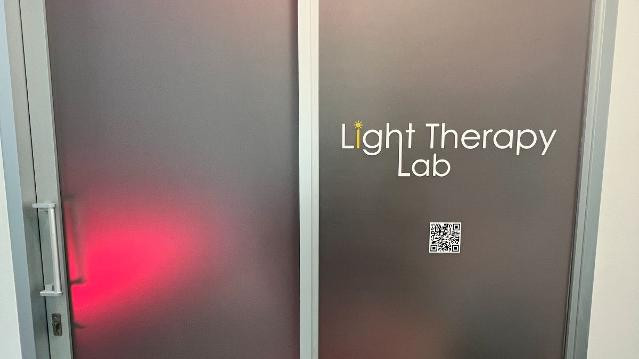 Image 2 from LIGHT THERAPY LAB partner gallery