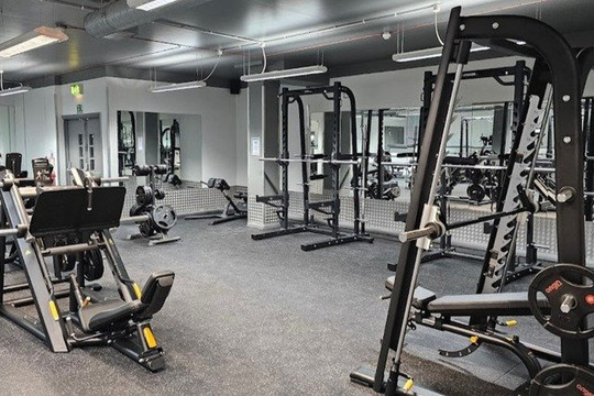 Image 3 from Anytime Fitness Bristol (Clifton) partner gallery