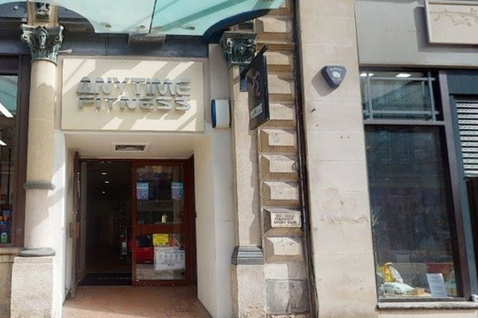 Image 2 from Anytime Fitness Bristol (Clifton) partner gallery