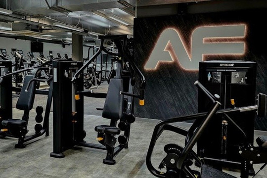 Image 1 from Anytime Fitness Bristol (Clifton) partner gallery