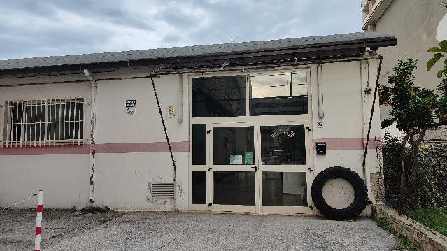 Immagine 2 dalla galleria del partner Hangar 26 CrossTraining Pescara