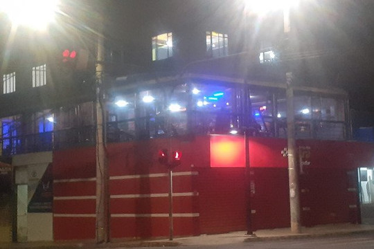 Imagem 2 da galeria do parceiro Invictus Academia