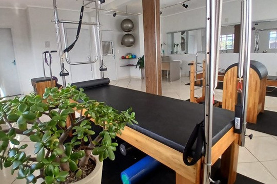 Imagem 1 da galeria do parceiro Invictus Academia