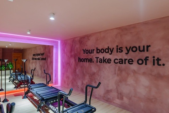 Image 3 from Body by Lagree partner gallery