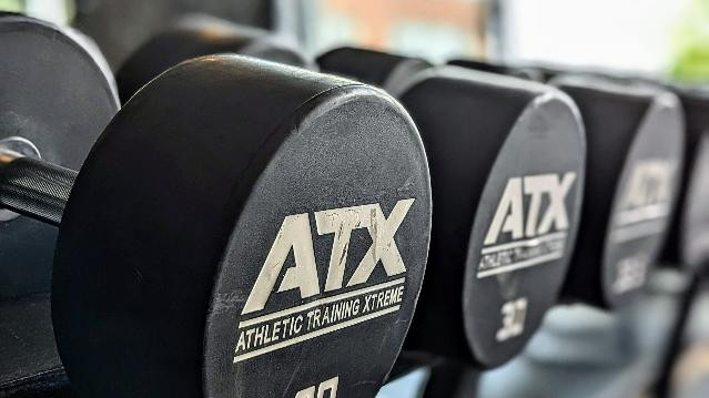 Bild 3 von DK Fitness und Wellness Loft Mechernich Partnergalerie