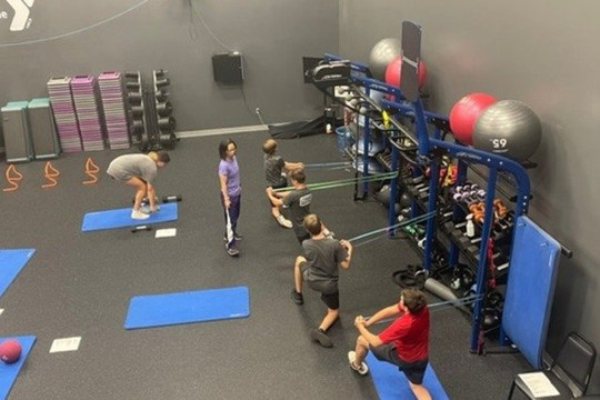 Image 1 from Greater Johnstown Community YMCA partner gallery