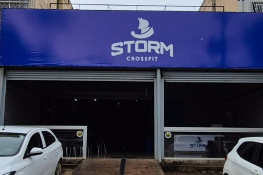 Imagem 2 da galeria do parceiro STORM CROSSFIT