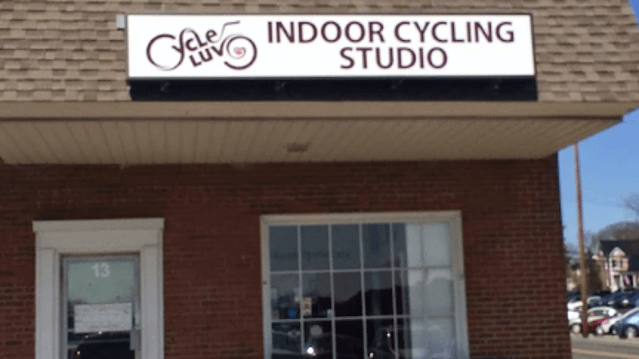Image 2 from CycleLuv partner gallery