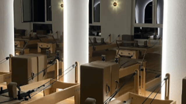 Bild 3 von Vela Pilates - Studio Telgte Partnergalerie