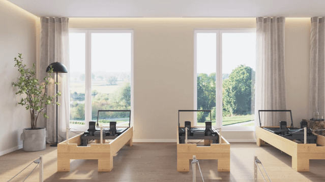 Bild 1 von Vela Pilates - Studio Telgte Partnergalerie