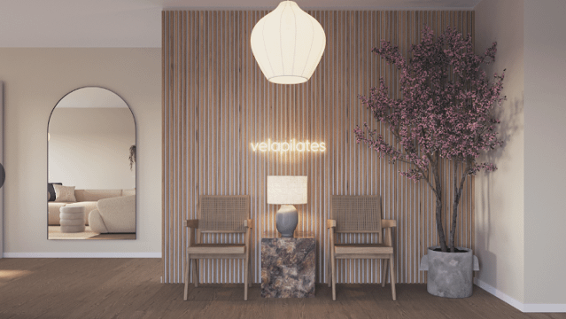 Bild 2 von Vela Pilates - Studio Telgte Partnergalerie