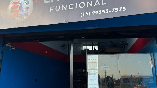 Imagem 2 da galeria do parceiro EliteCross Funcional