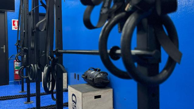 Imagem 3 da galeria do parceiro EliteCross Funcional