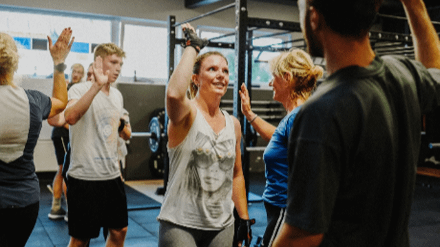 Bild 3 von Athletik Uelzen Partnergalerie