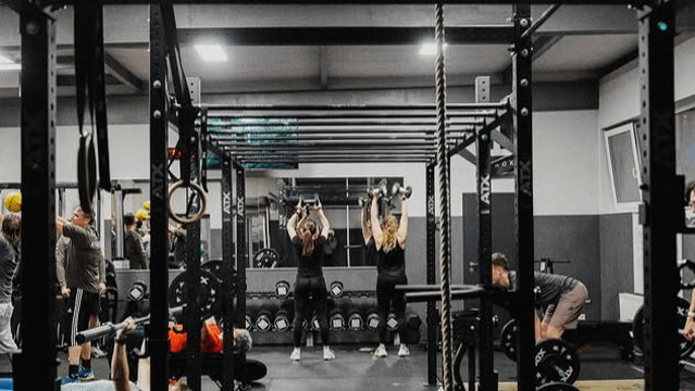 Bild 2 von Athletik Uelzen Partnergalerie