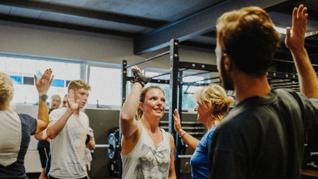 Bild 1 von Athletik Uelzen Partnergalerie